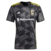 Oficiální Fotbalový Dres Columbus Crew Hostující 2023-24 pro Muži